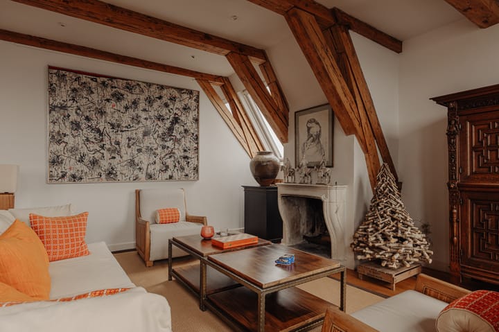 Foto 8 van Herengracht 40-E