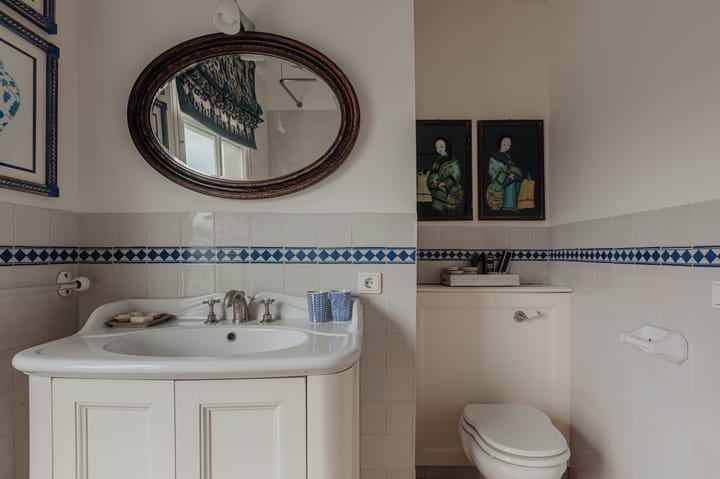 Foto 14 van Herengracht 40-E