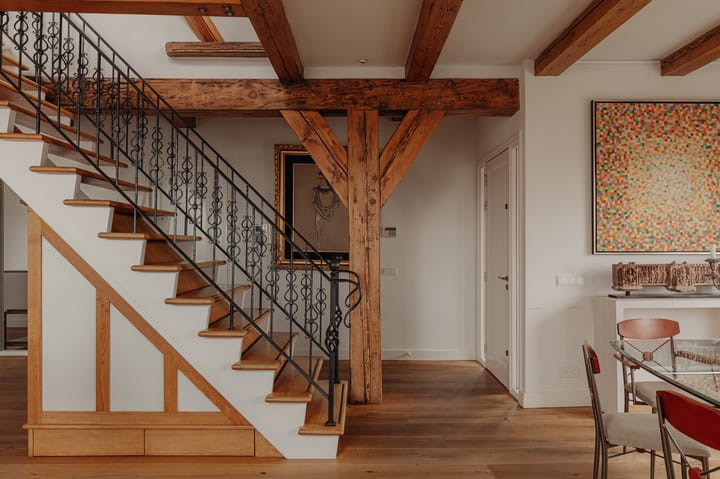 Foto 15 van Herengracht 40-E