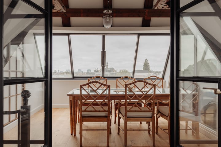 Foto 16 van Herengracht 40-E