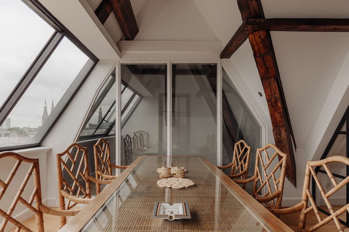 Foto 17 van Herengracht 40-E