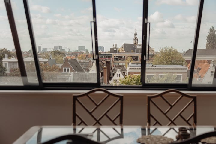 Foto 18 van Herengracht 40-E