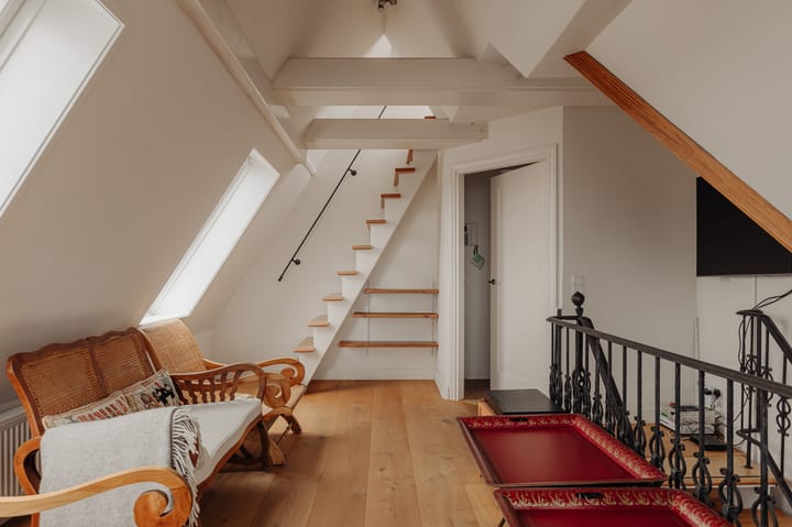 Foto 19 van Herengracht 40-E