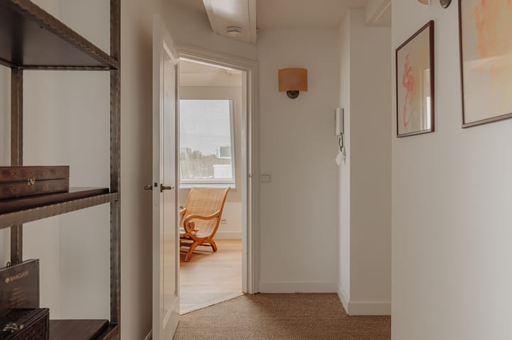 Foto 20 van Herengracht 40-E