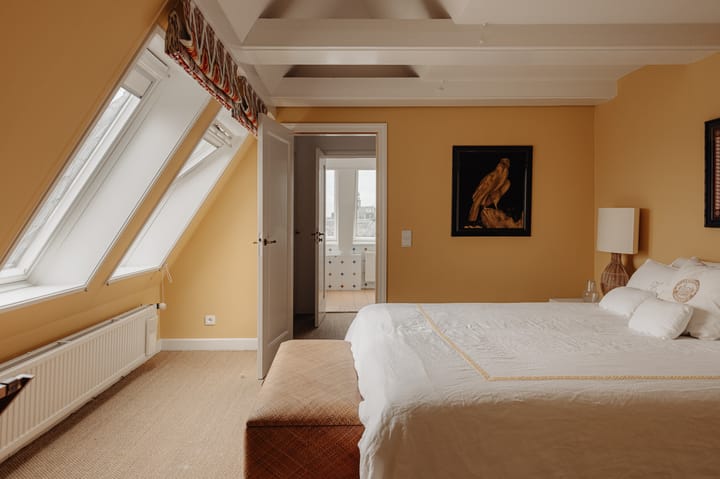 Foto 21 van Herengracht 40-E