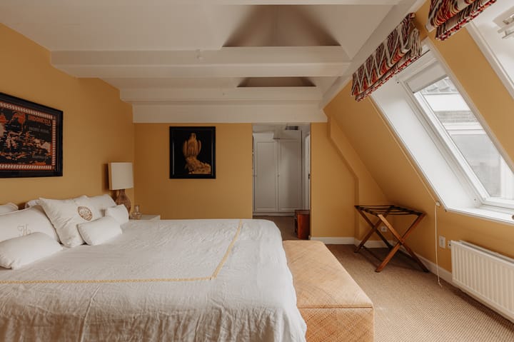 Foto 22 van Herengracht 40-E