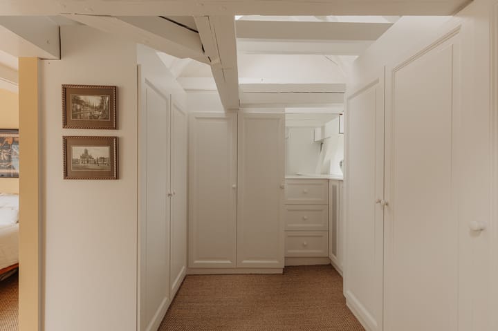 Foto 23 van Herengracht 40-E