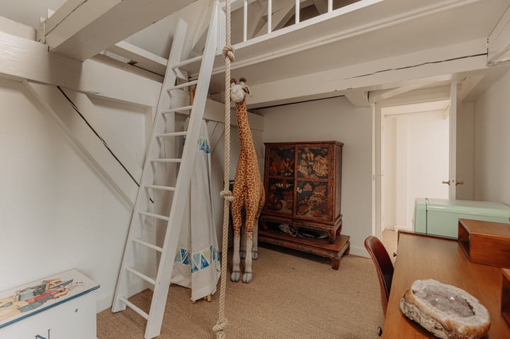 Foto 29 van Herengracht 40-E