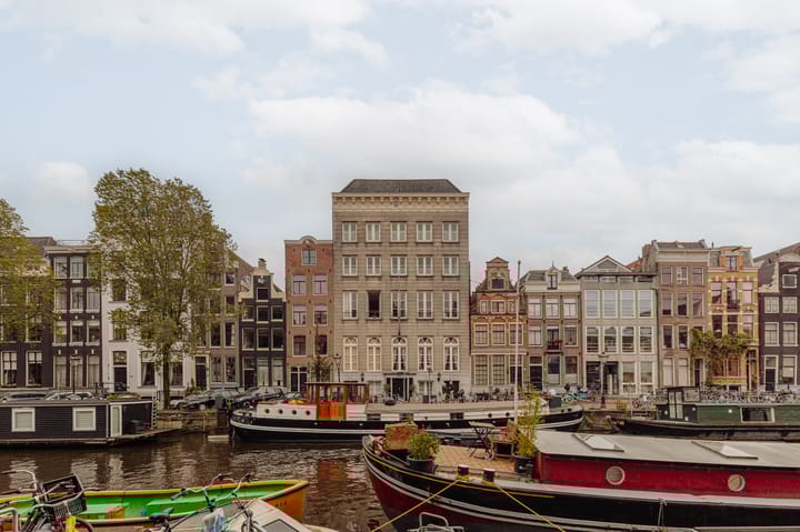 Foto 36 van Herengracht 40-E