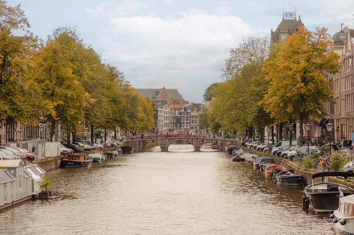 Foto 37 van Herengracht 40-E