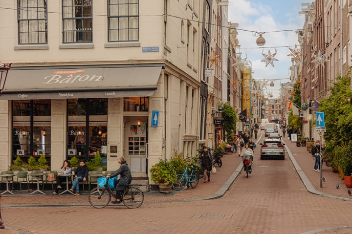 Foto 38 van Herengracht 40-E