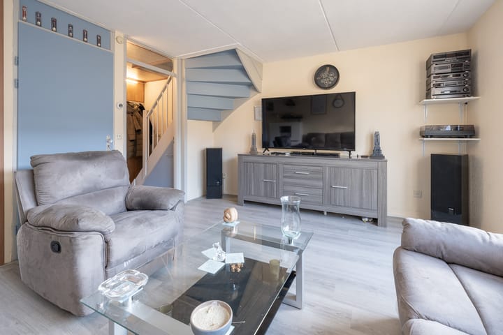 Foto 3 van Januaristraat 93