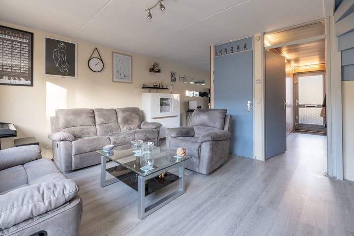 Foto 4 van Januaristraat 93