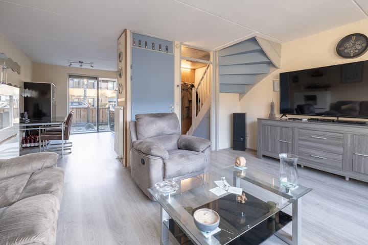 Foto 5 van Januaristraat 93