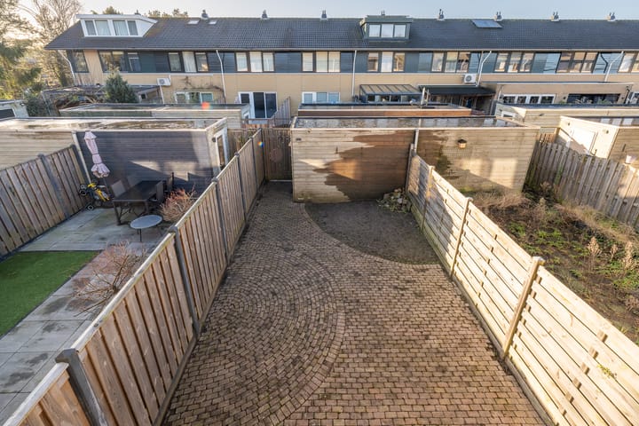 Foto 25 van Januaristraat 93