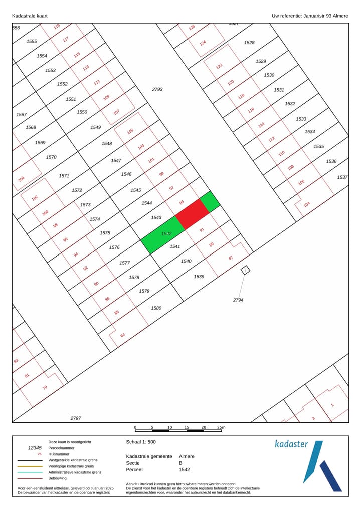 Foto 41 van Januaristraat 93