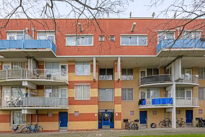 Foto 1 van Kolfschotenstraat 156