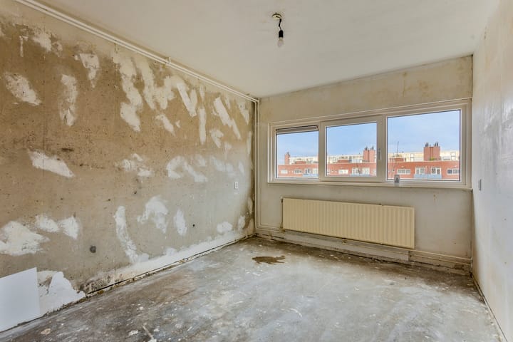 Foto 7 van Kolfschotenstraat 156