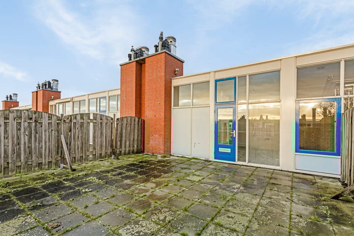 Foto 20 van Kolfschotenstraat 156