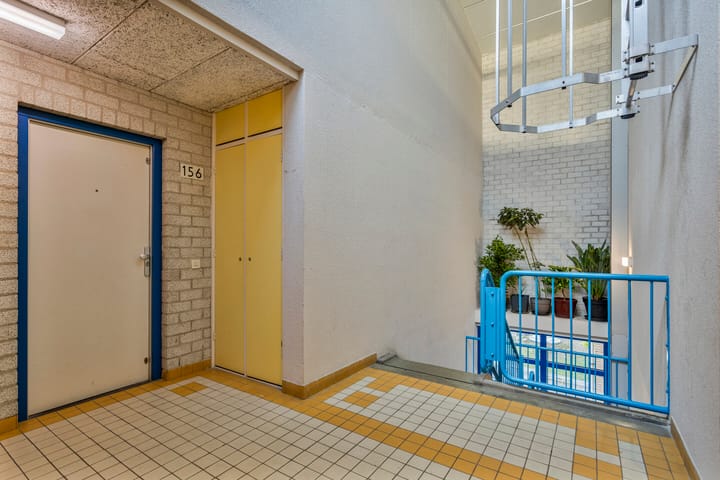 Foto 26 van Kolfschotenstraat 156