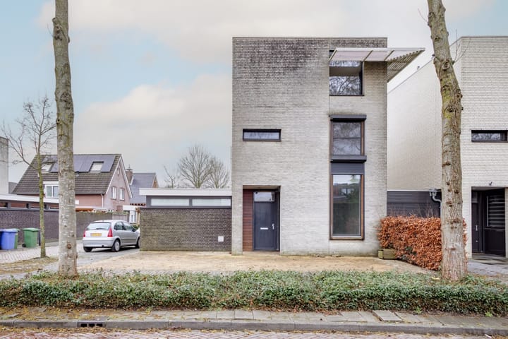 Foto 1 van Judith Leysterplein 8