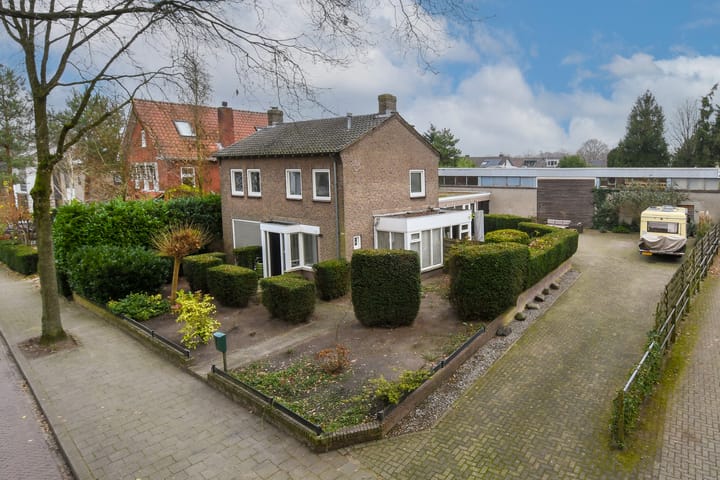 Foto 3 van Burgemeester Uijenstraat 27