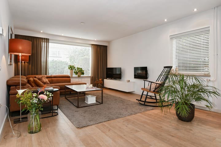 Foto 4 van Burgemeester Uijenstraat 27