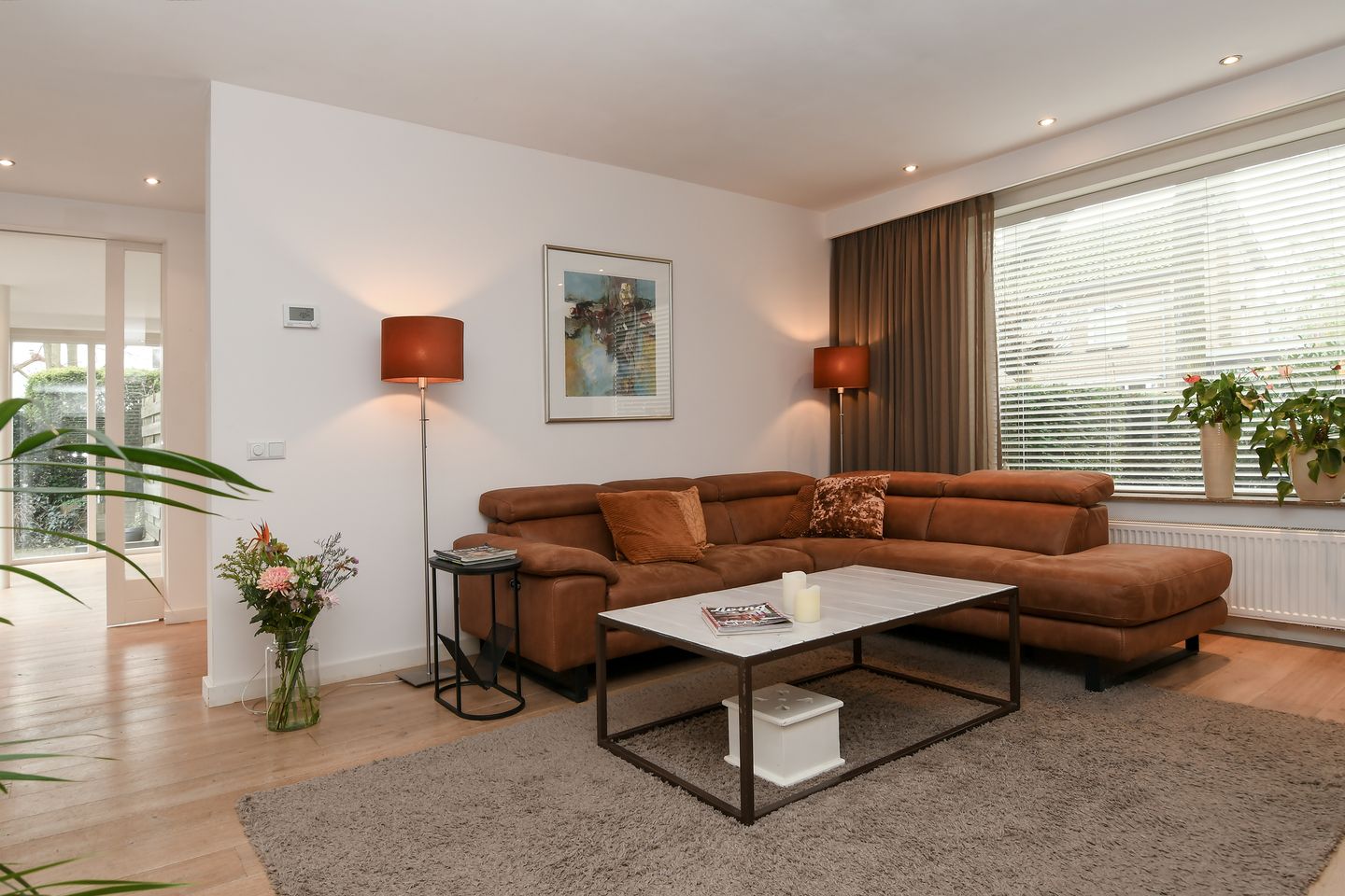 Foto 5 van Burgemeester Uijenstraat 27