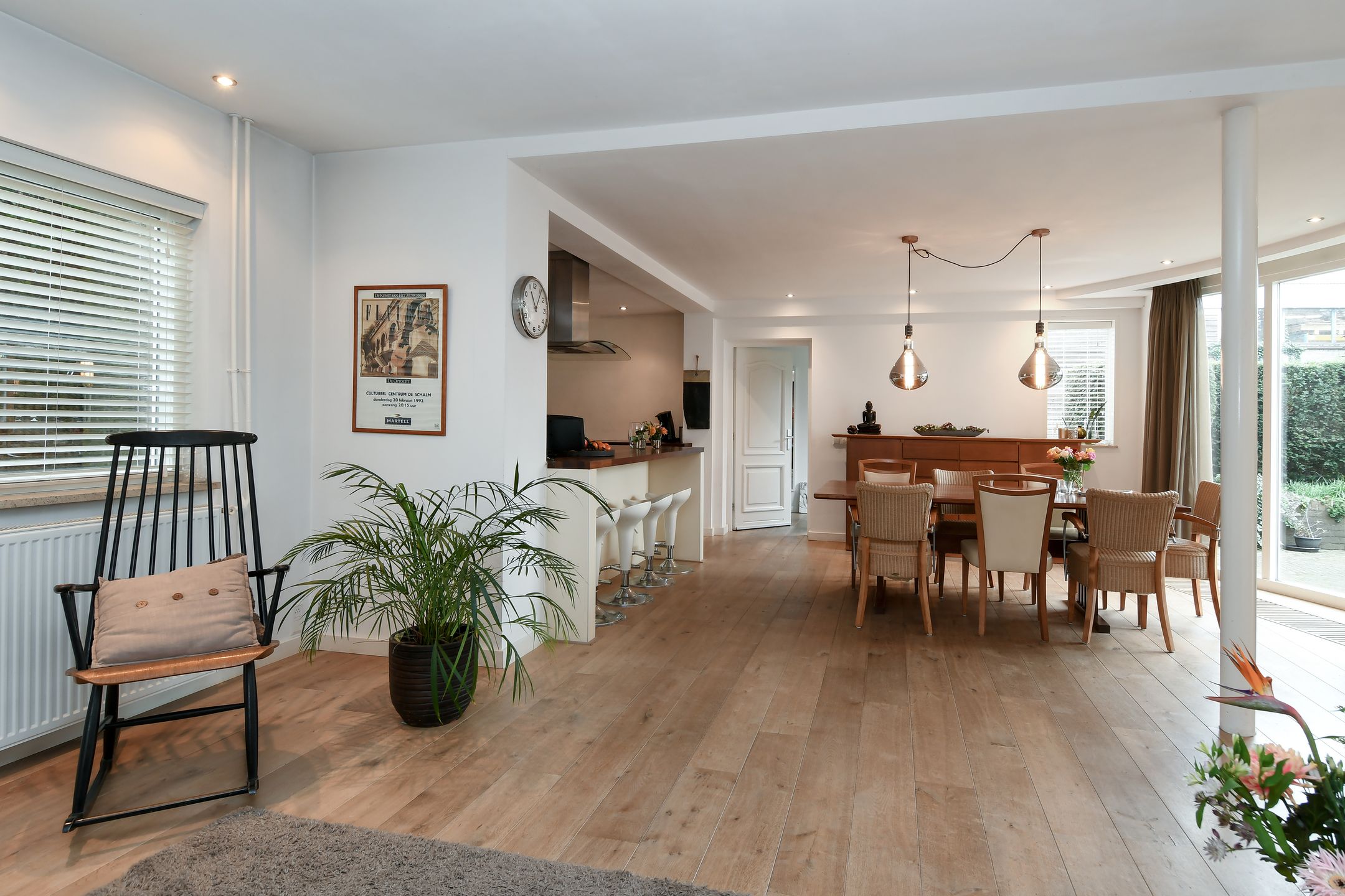 Foto 6 van Burgemeester Uijenstraat 27