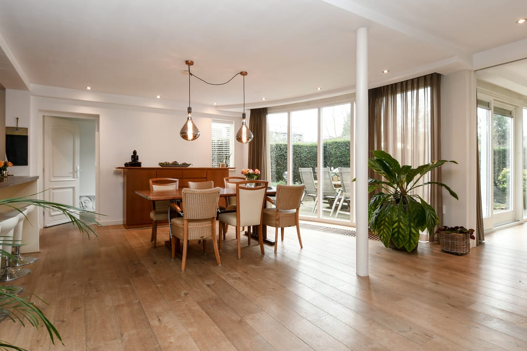 Foto 7 van Burgemeester Uijenstraat 27