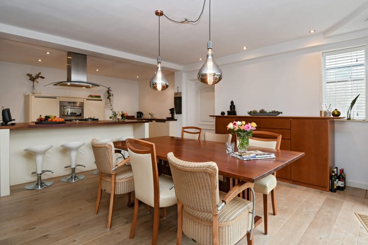 Photo 8 of Burgemeester Uijenstraat 27