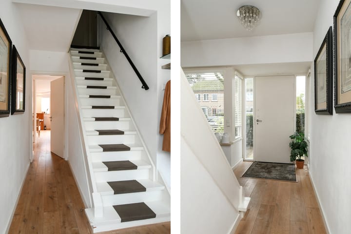 Photo 15 of Burgemeester Uijenstraat 27