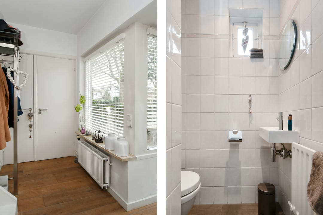 Foto 16 van Burgemeester Uijenstraat 27