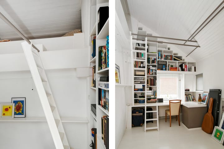 Photo 22 of Burgemeester Uijenstraat 27