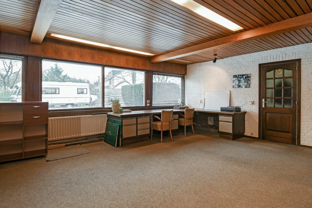 Foto 23 van Burgemeester Uijenstraat 27