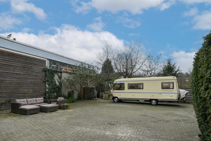 Photo 29 of Burgemeester Uijenstraat 27