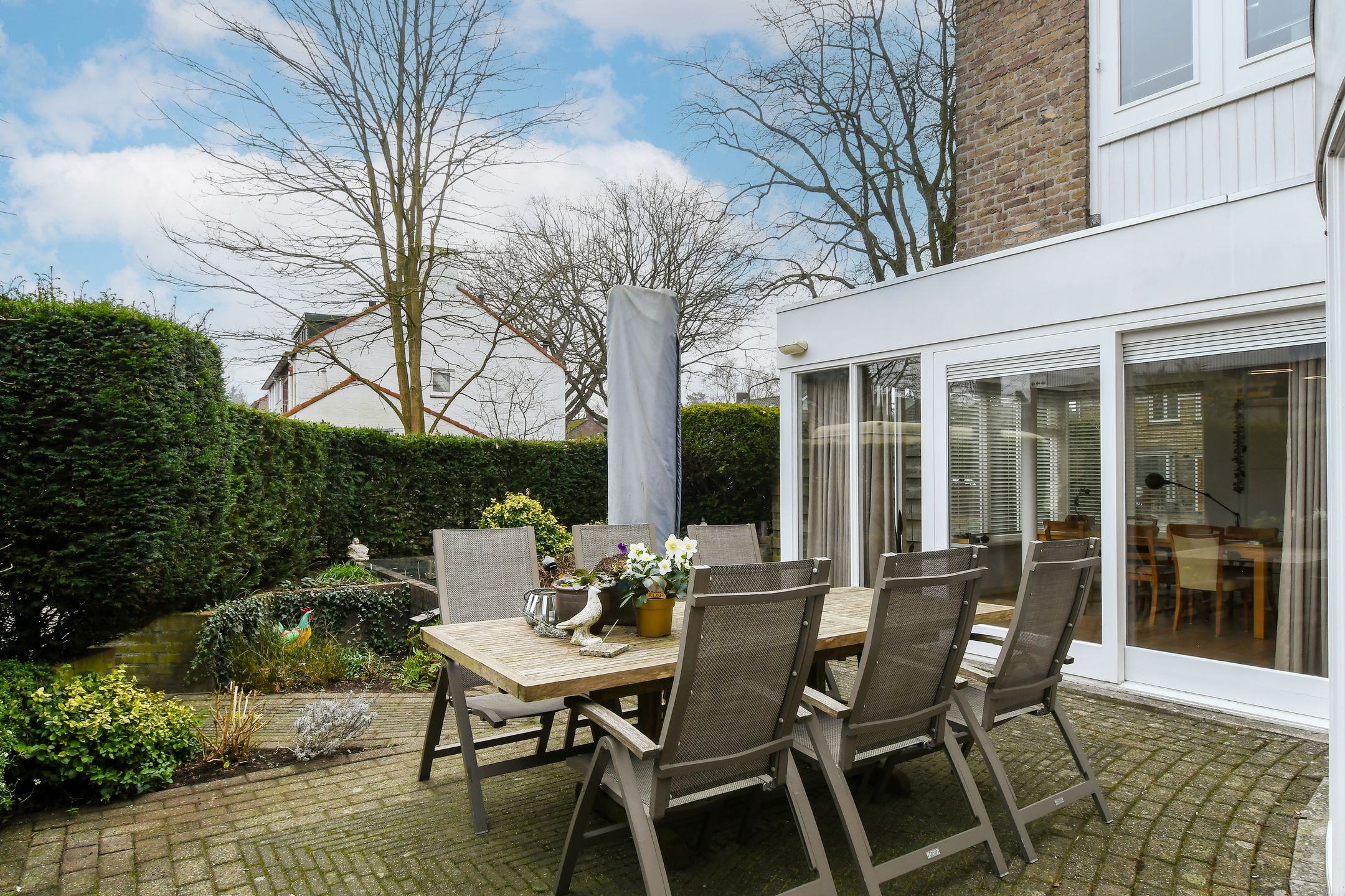 Foto 30 van Burgemeester Uijenstraat 27