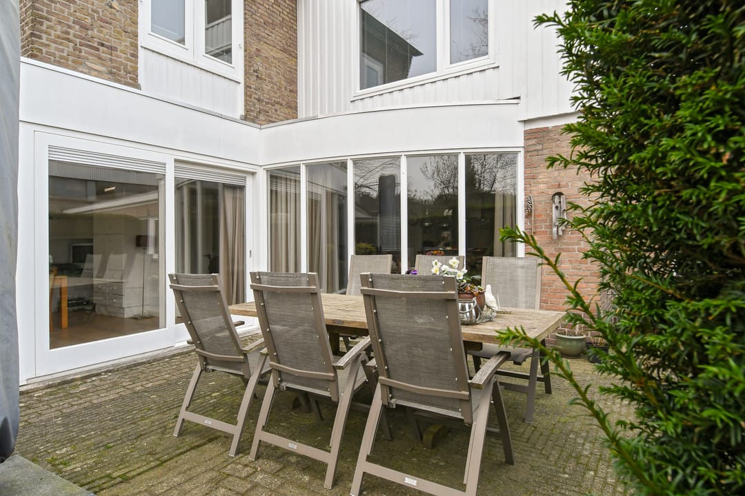 Foto 32 van Burgemeester Uijenstraat 27