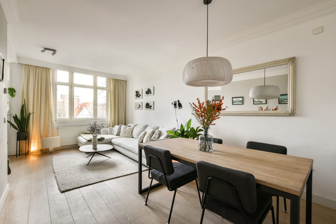 Foto 2 van Henrick de Keijserplein 9-C