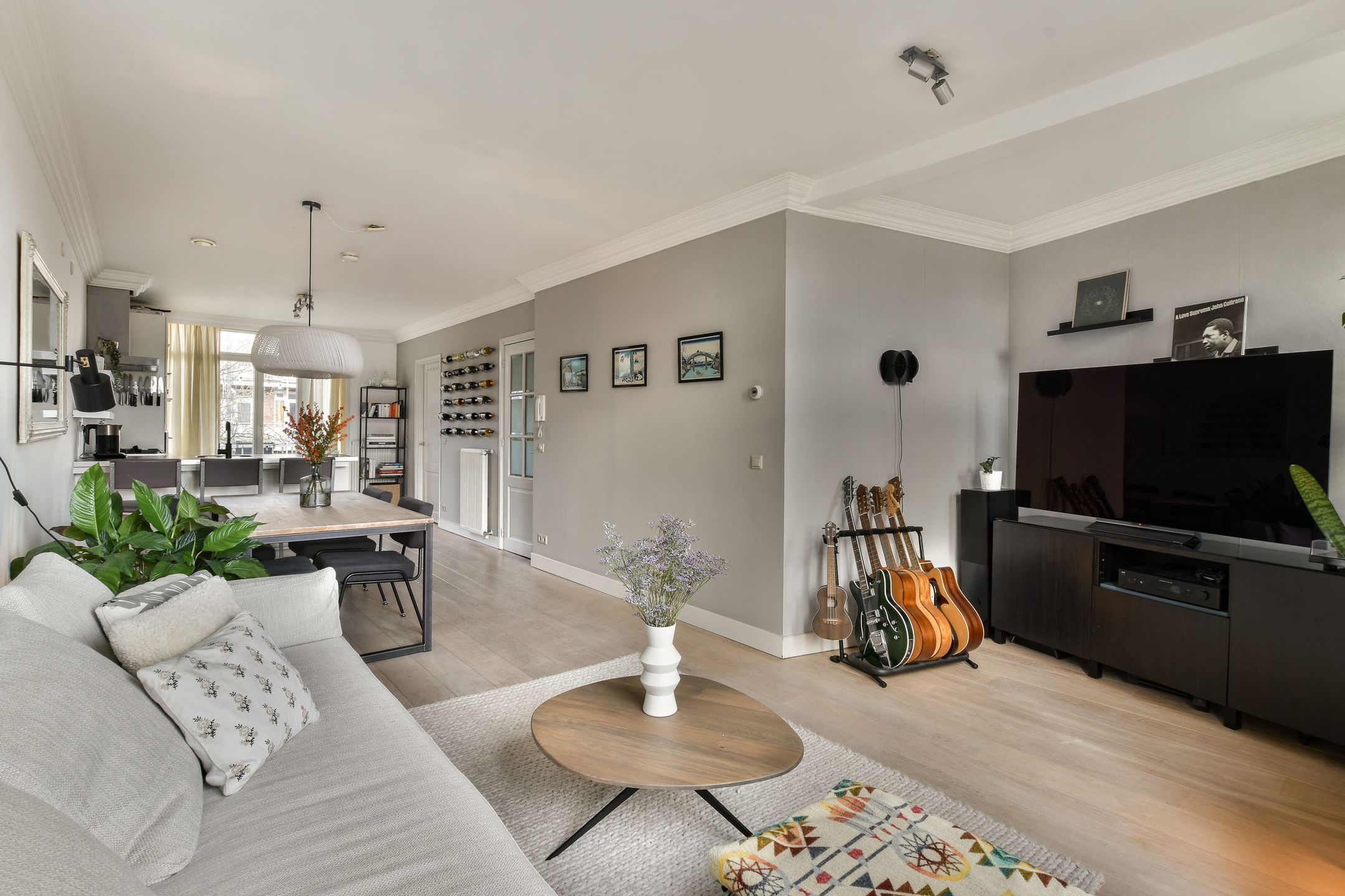 Foto 3 van Henrick de Keijserplein 9-C