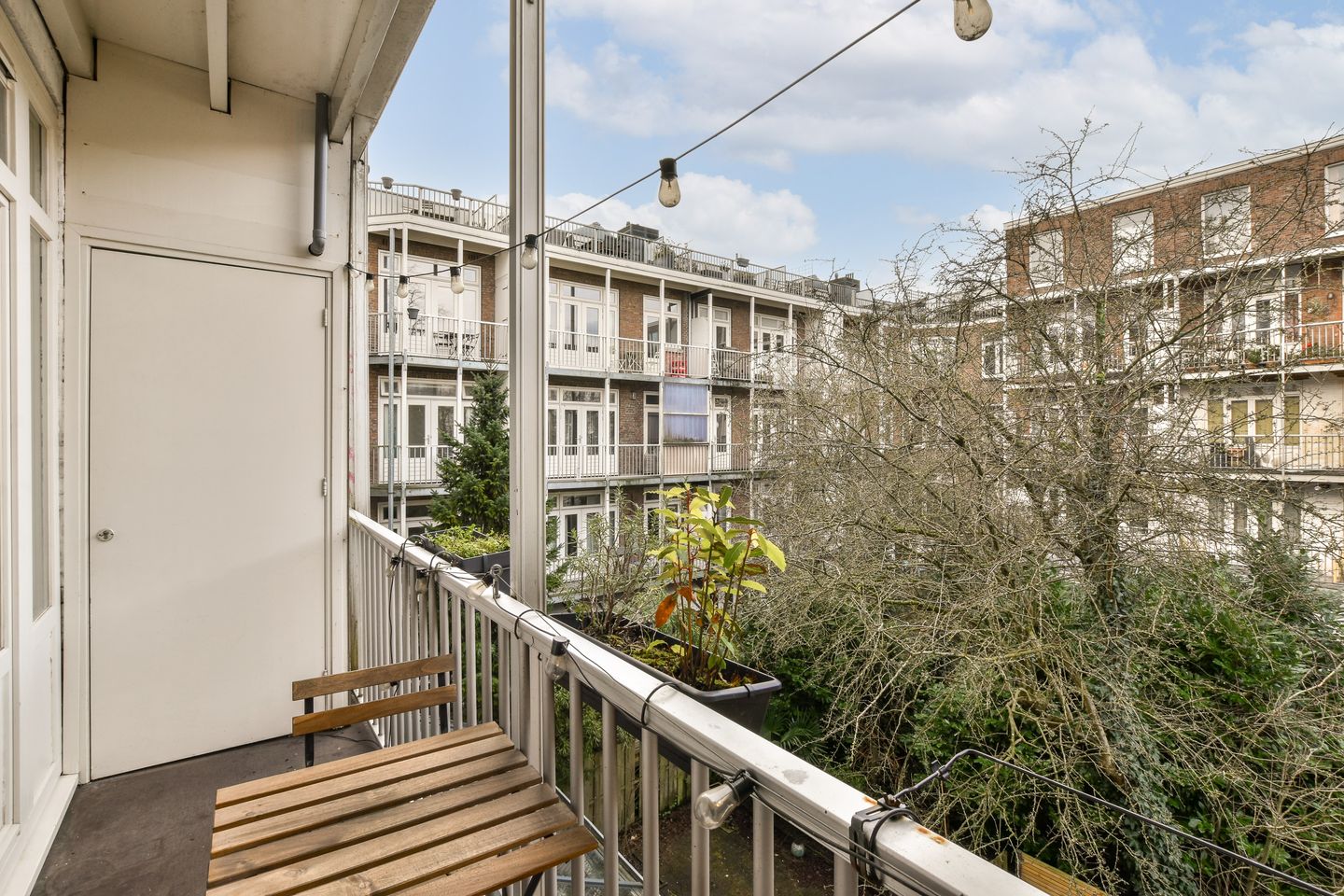 Foto 5 van Henrick de Keijserplein 9-C