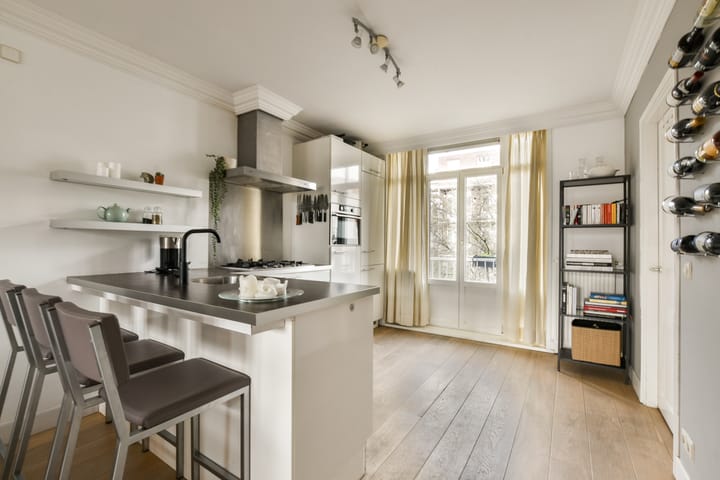 Photo 6 of Henrick de Keijserplein 9-C