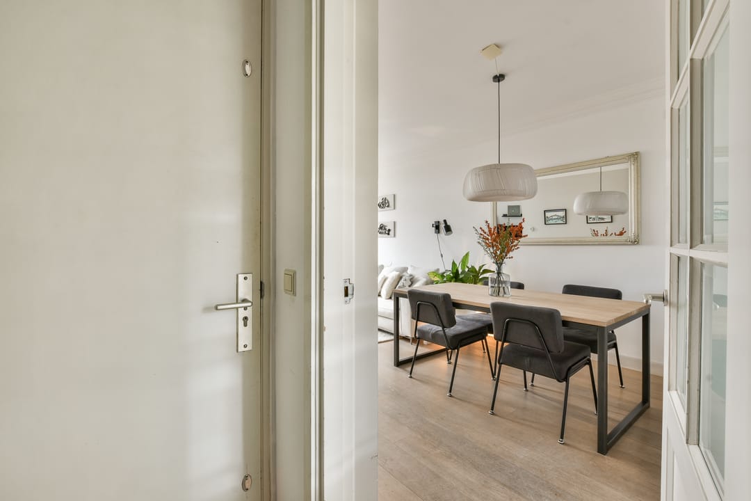 Foto 7 van Henrick de Keijserplein 9-C