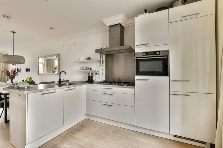 Photo 9 of Henrick de Keijserplein 9-C