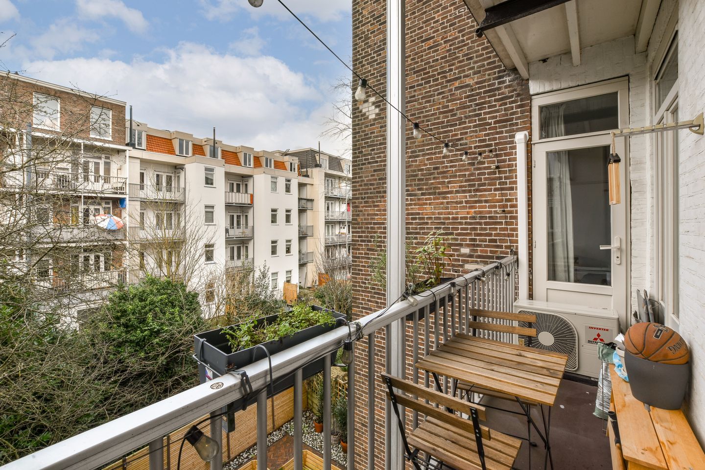 Foto 10 van Henrick de Keijserplein 9-C