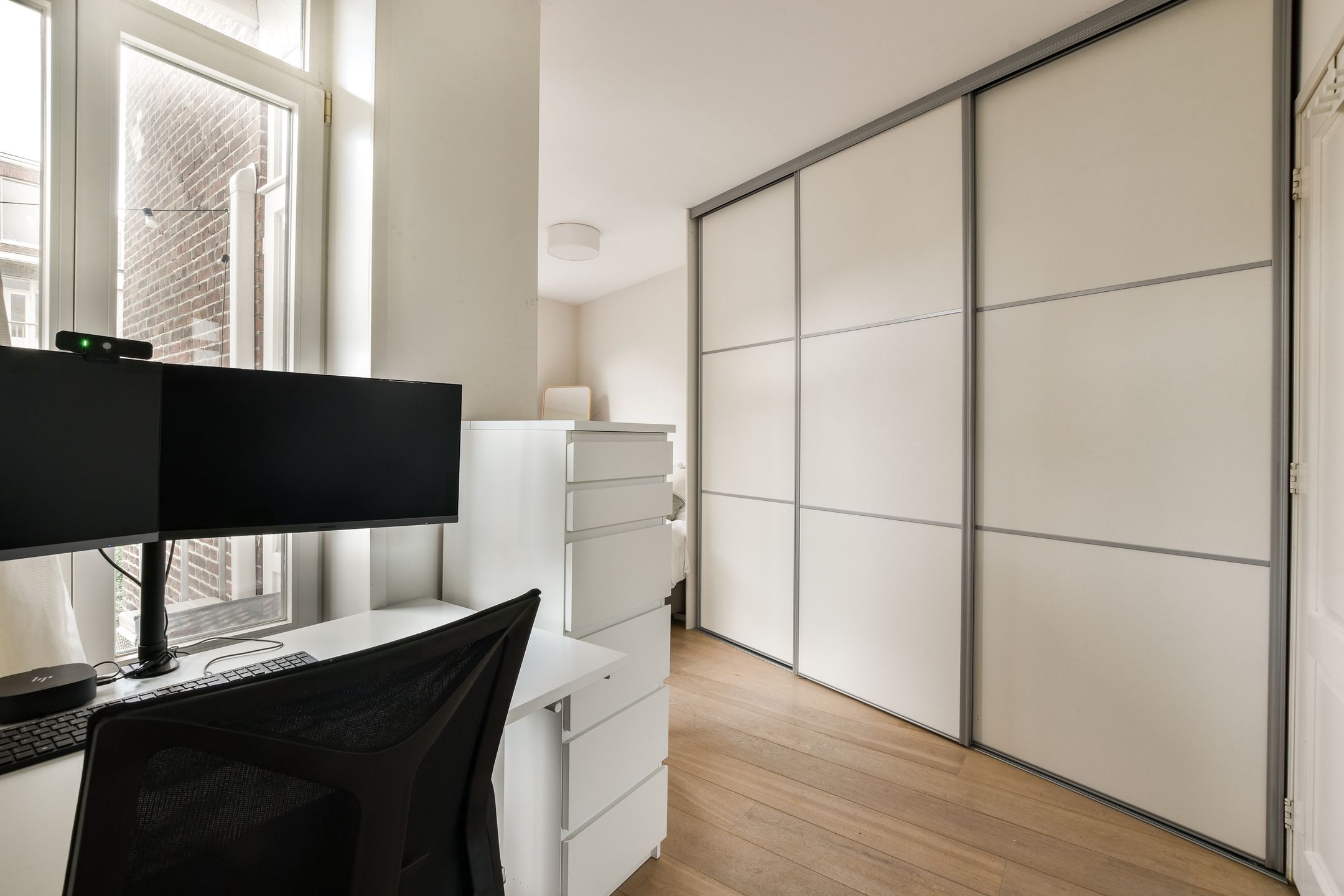 Foto 12 van Henrick de Keijserplein 9-C