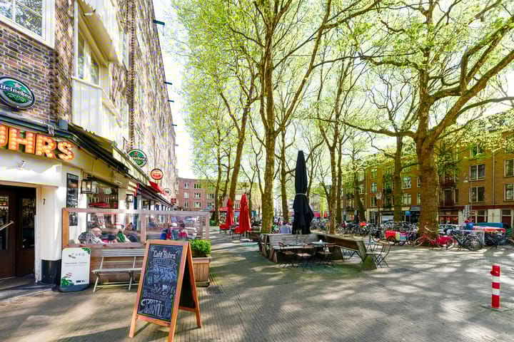 Photo 19 of Henrick de Keijserplein 9-C