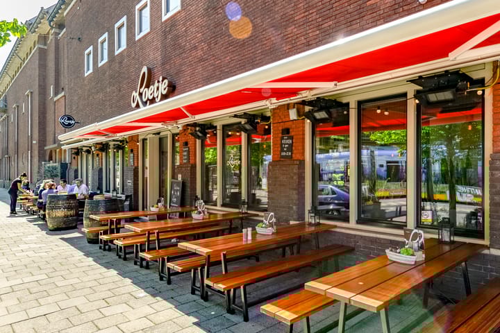 Photo 20 of Henrick de Keijserplein 9-C