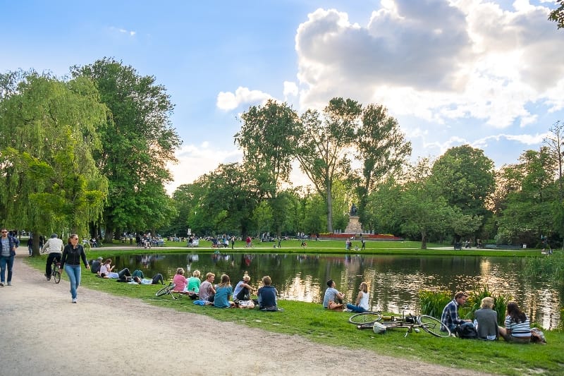 Foto 21 van Henrick de Keijserplein 9-C