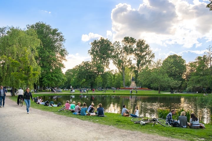 Photo 21 of Henrick de Keijserplein 9-C